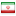nabzkala.ir server is located in Iran